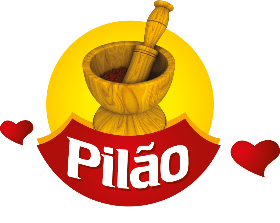 icon Temperos Pilão